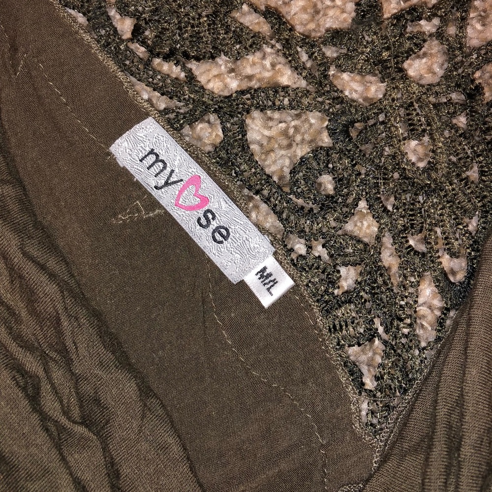 Dress M/L - Picture 2 of 4